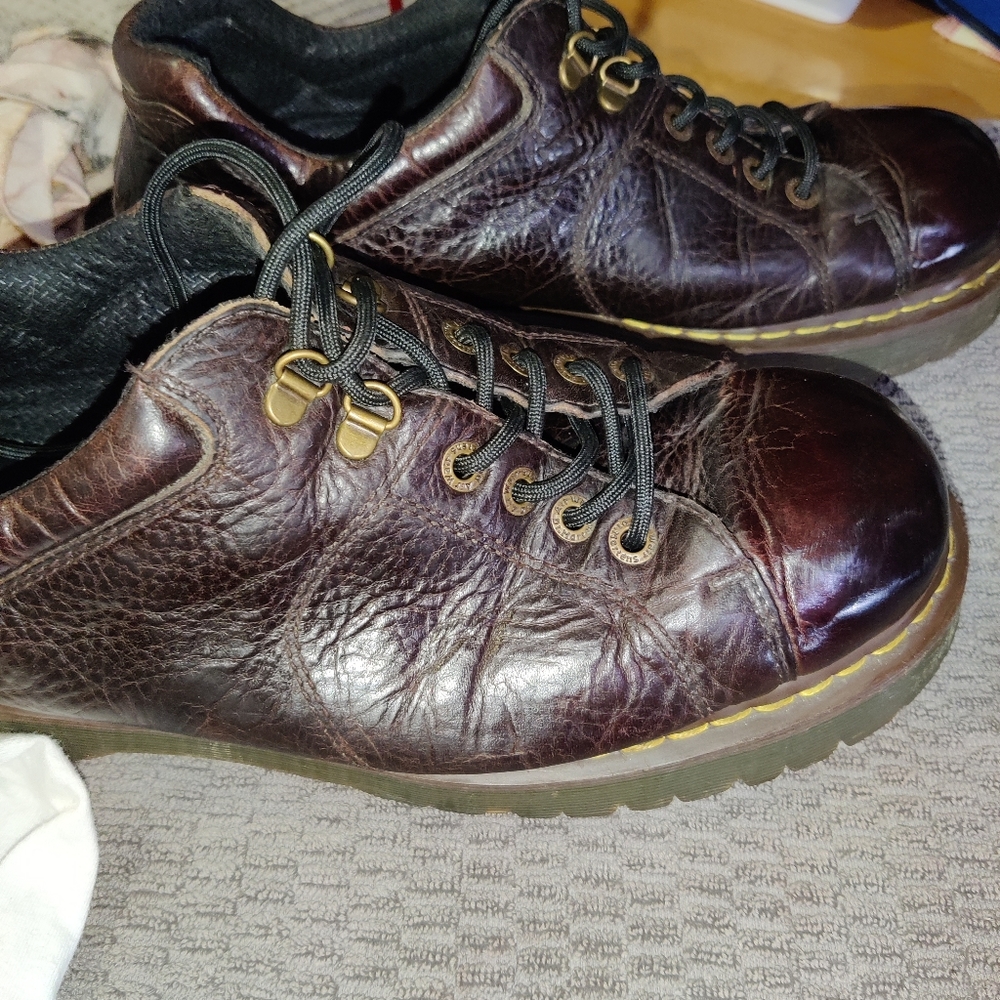 Size 14 Doc Martens 10940 Oxfords